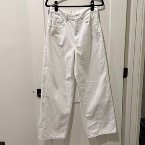 KHY Denim- classic low rise